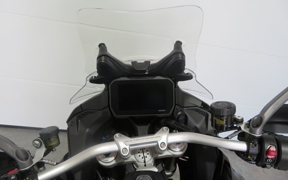 Neufahrzeug Ducati Multistrada V4 S - Bild 2
