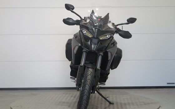 Neufahrzeug Ducati Multistrada V4 S - Bild 4