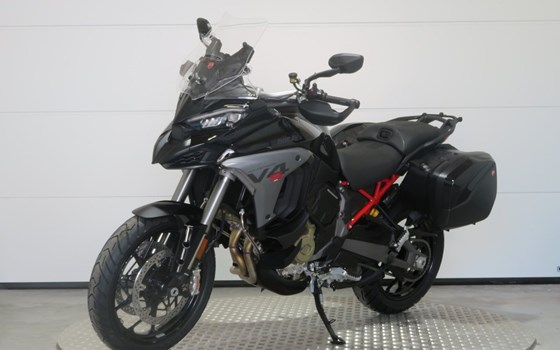 Neufahrzeug Ducati Multistrada V4 S - Bild 5