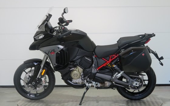 Neufahrzeug Ducati Multistrada V4 S - Bild 6