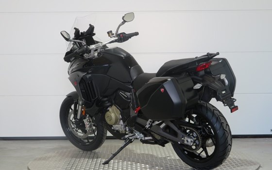Neufahrzeug Ducati Multistrada V4 S - Bild 7