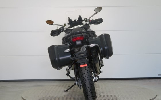 Neufahrzeug Ducati Multistrada V4 S - Bild 8