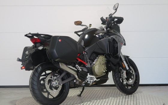 Neufahrzeug Ducati Multistrada V4 S - Bild 9