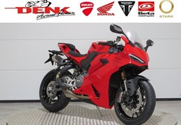 Neumotorrad Ducati Panigale V2