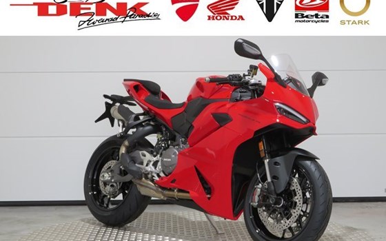 Neufahrzeug Ducati Panigale V2 - Bild 1