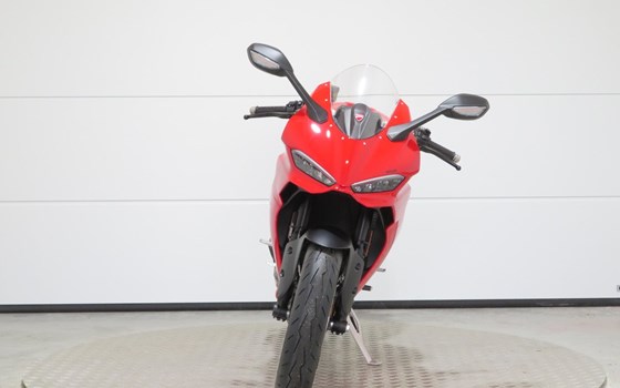 Neufahrzeug Ducati Panigale V2 - Bild 2