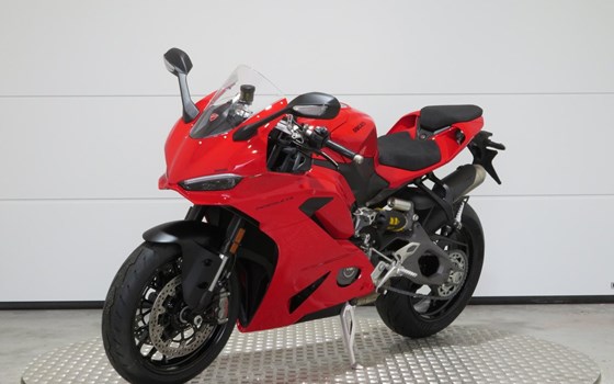 Neufahrzeug Ducati Panigale V2 - Bild 3