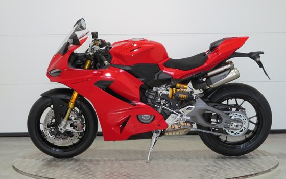Neufahrzeug Ducati Panigale V2 - Bild 4