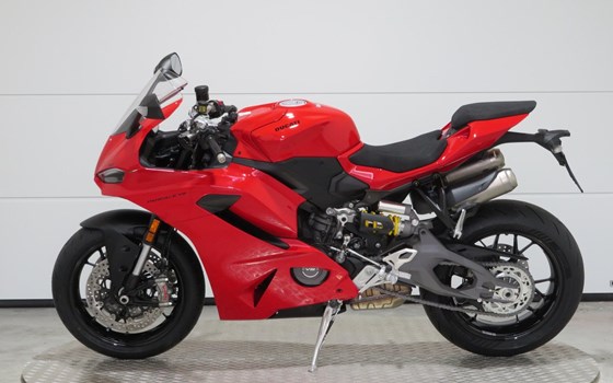 Neufahrzeug Ducati Panigale V2 - Bild 4