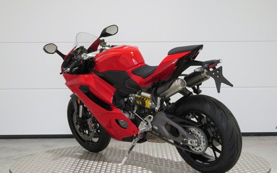 Neufahrzeug Ducati Panigale V2 - Bild 5