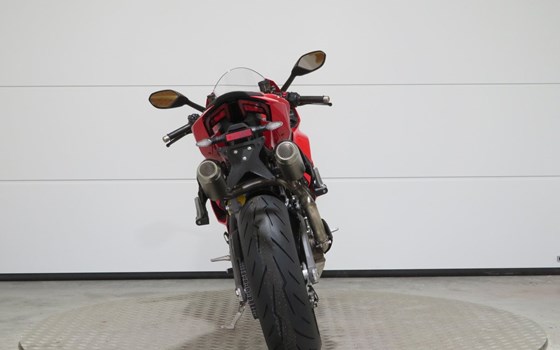 Neufahrzeug Ducati Panigale V2 - Bild 6