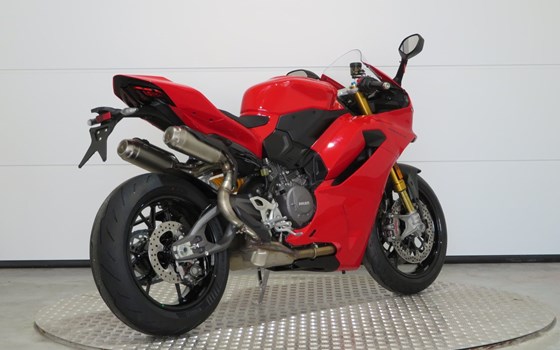 Neufahrzeug Ducati Panigale V2 - Bild 7