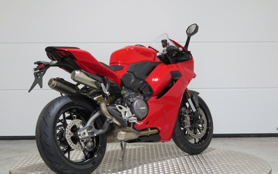 Neufahrzeug Ducati Panigale V2 - Bild 7