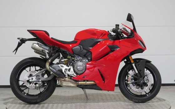 Neufahrzeug Ducati Panigale V2 - Bild 8