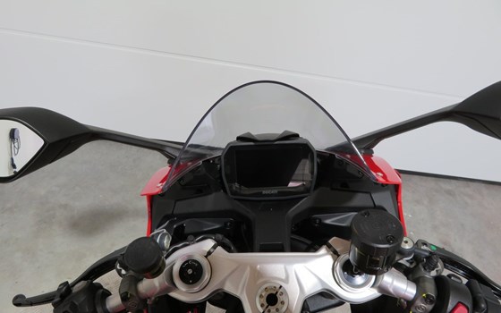 Neufahrzeug Ducati Panigale V2 - Bild 9