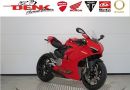 Gebrauchte Ducati Panigale V2