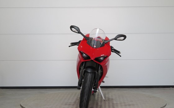 Gebrauchtmotorrad Ducati Panigale V2 - Bild 4