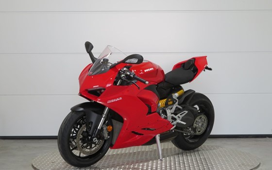 Gebrauchtmotorrad Ducati Panigale V2 - Bild 5