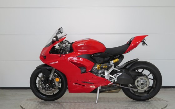 Gebrauchtmotorrad Ducati Panigale V2 - Bild 6