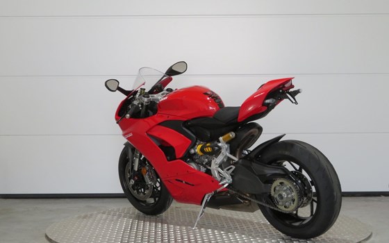 Gebrauchtmotorrad Ducati Panigale V2 - Bild 7