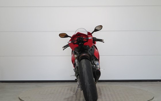 Gebrauchtmotorrad Ducati Panigale V2 - Bild 8