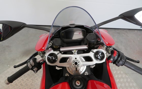 Gebrauchtmotorrad Ducati Panigale V2 - Bild 9