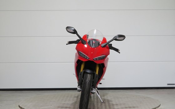 Gebrauchtmotorrad Ducati Panigale V2 S - Bild 2