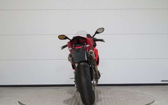 Gebrauchtmotorrad Ducati Panigale V2 S - Bild 6
