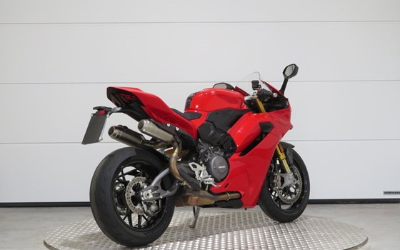 Gebrauchtmotorrad Ducati Panigale V2 S - Bild 7