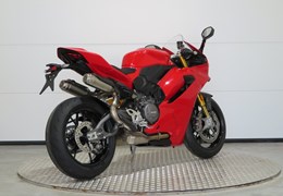 Neumotorrad Ducati Panigale V2 S