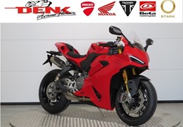 Neumotorrad Ducati Panigale V2 S