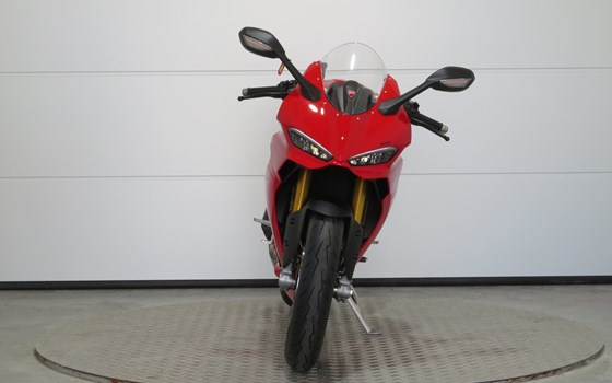 Neufahrzeug Ducati Panigale V2 S - Bild 4