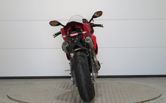 Neufahrzeug Ducati Panigale V2 S - Bild 7