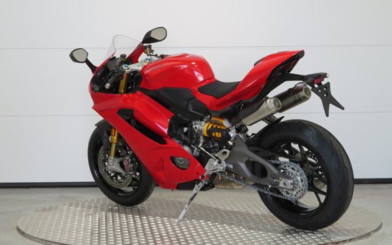 Neufahrzeug Ducati Panigale V2 S - Bild 7