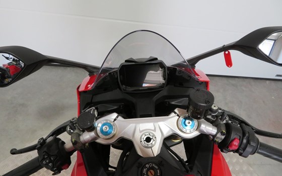 Neufahrzeug Ducati Panigale V2 S - Bild 8