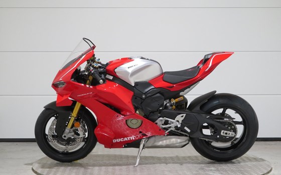 Neufahrzeug Ducati Panigale V4 R - Bild 4