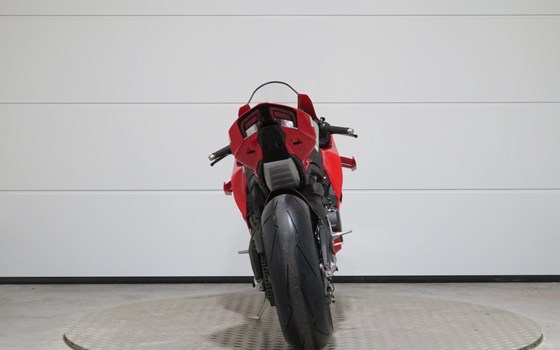Neufahrzeug Ducati Panigale V4 R - Bild 6