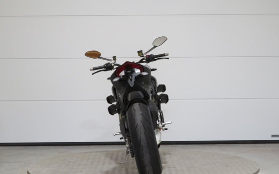 Gebrauchtmotorrad Ducati Streetfighter V4 SP2 - Bild 6
