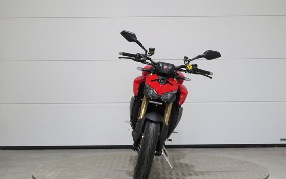 Neufahrzeug Ducati Streetfighter V2 S - Bild 6