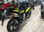 Angebot Fantic Stealth 125