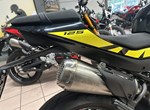 Angebot Fantic Stealth 125