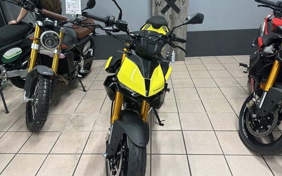 Neufahrzeug Fantic Stealth 125 - Bild 6