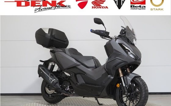 Gebrauchtmotorrad Honda ADV350 - Bild 1