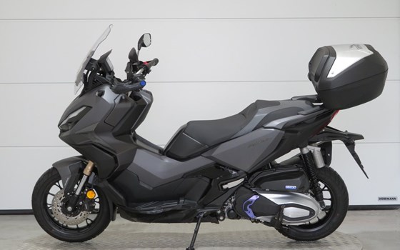 Gebrauchtmotorrad Honda ADV350 - Bild 4