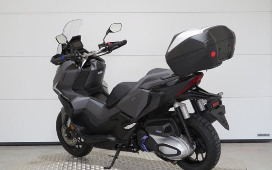 Gebrauchtmotorrad Honda ADV350 - Bild 5