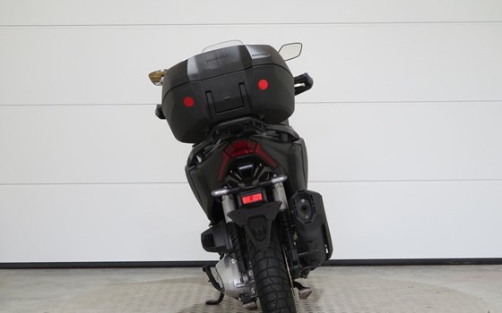 Gebrauchtmotorrad Honda ADV350 - Bild 6