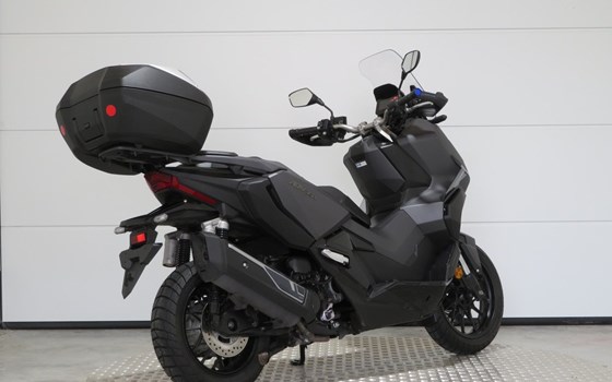 Gebrauchtmotorrad Honda ADV350 - Bild 7