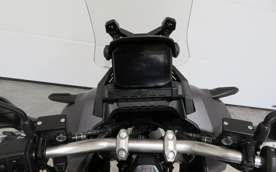 Gebrauchtmotorrad Honda ADV350 - Bild 9