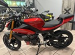 Angebot Fantic Stealth 125