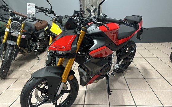 Neufahrzeug Fantic Stealth 125 - Bild 5